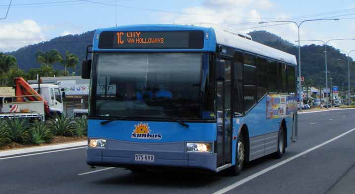 Sunbus Bustech MDi 2611
